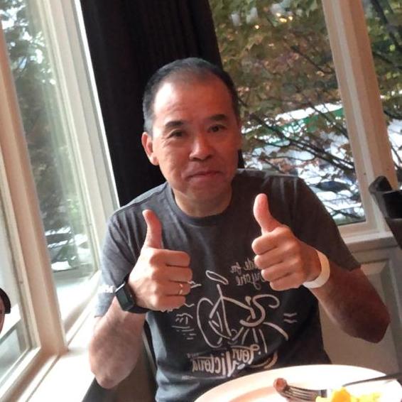 Profile of Eddie Chu