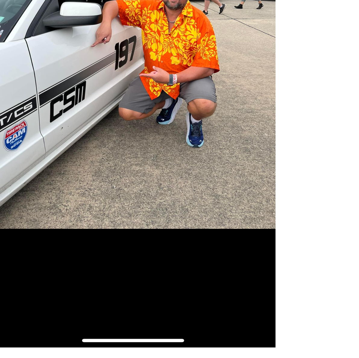 Profile of Marty Montagno