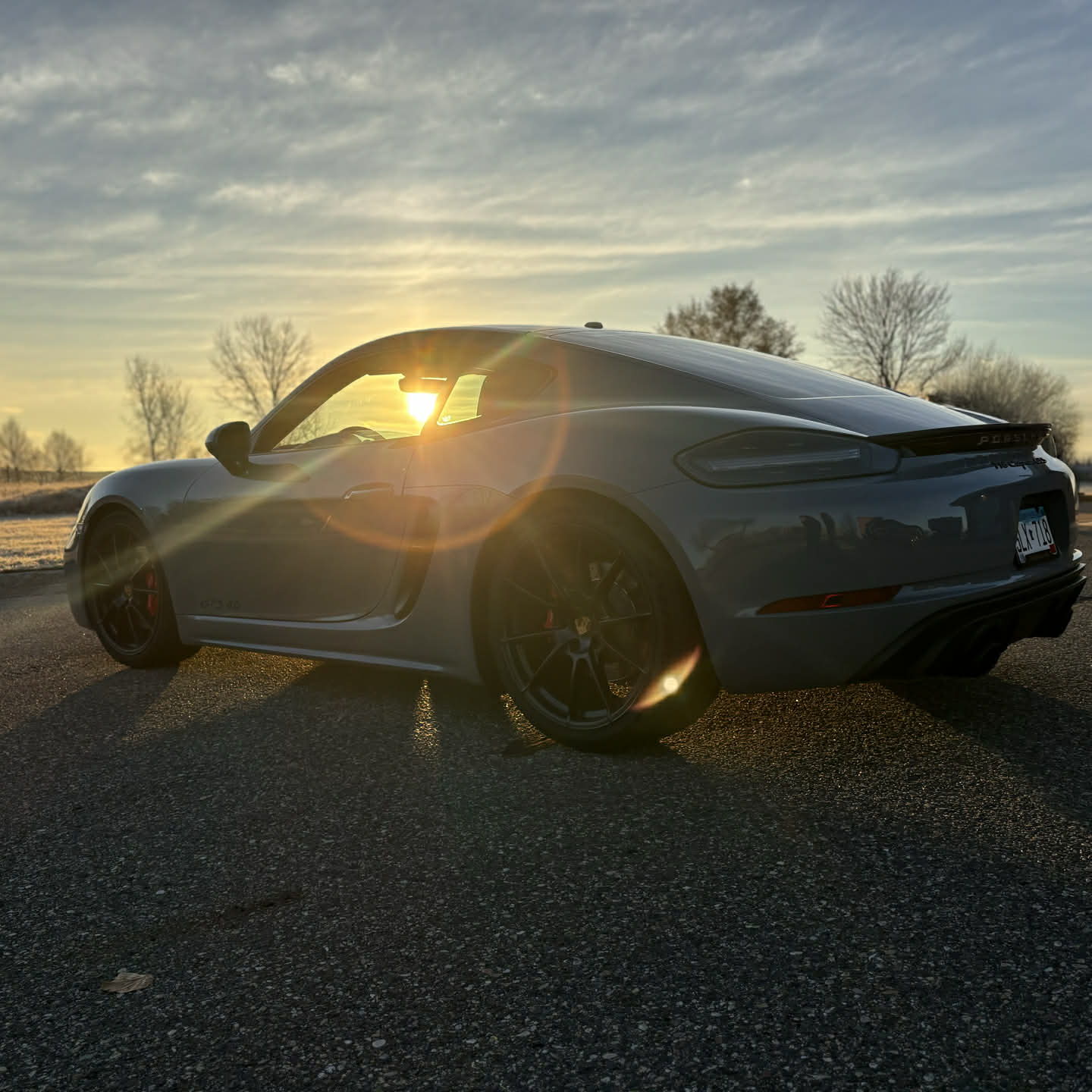 Profile of Kurt Orenstein