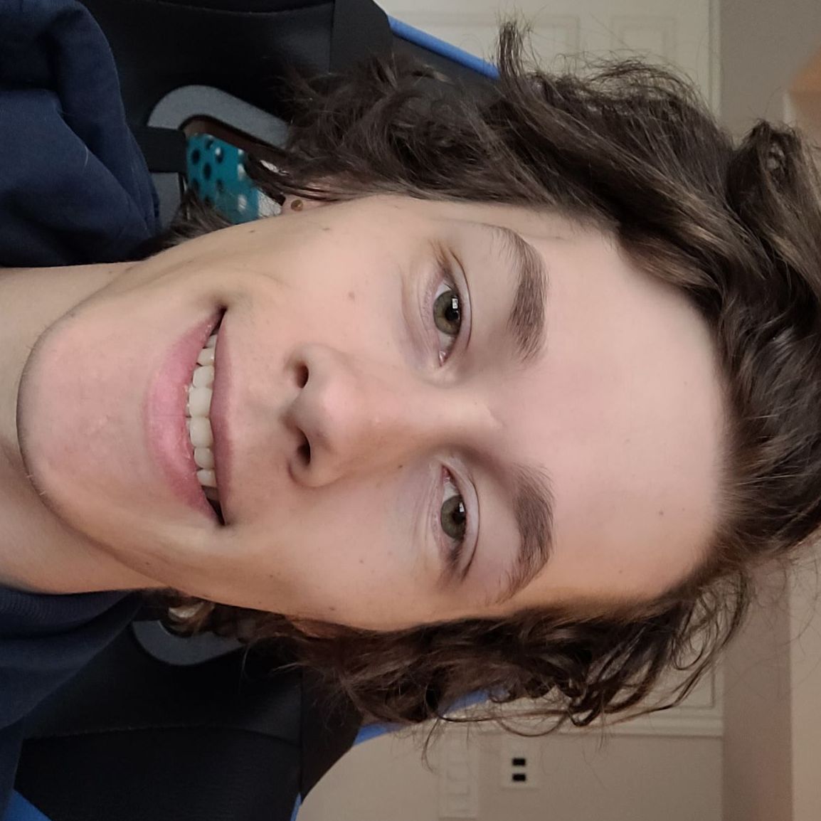 Profile of Kole Corbett