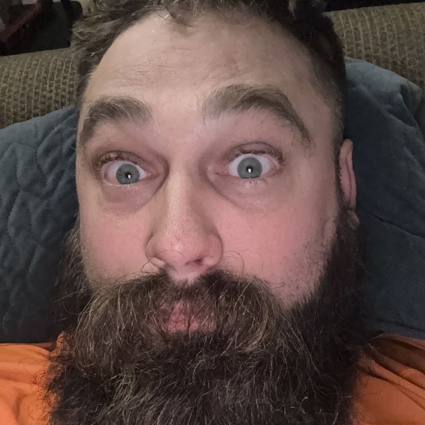 Profile of Troy Erwin