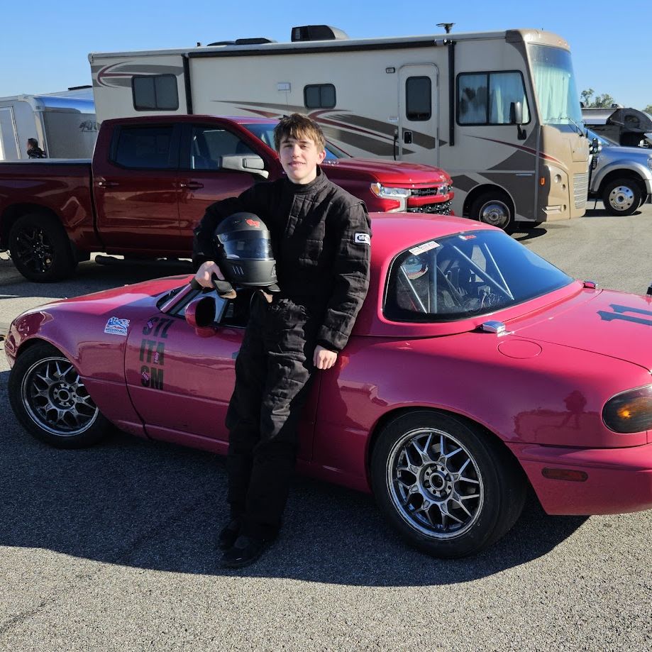 Profile of Drew Warner