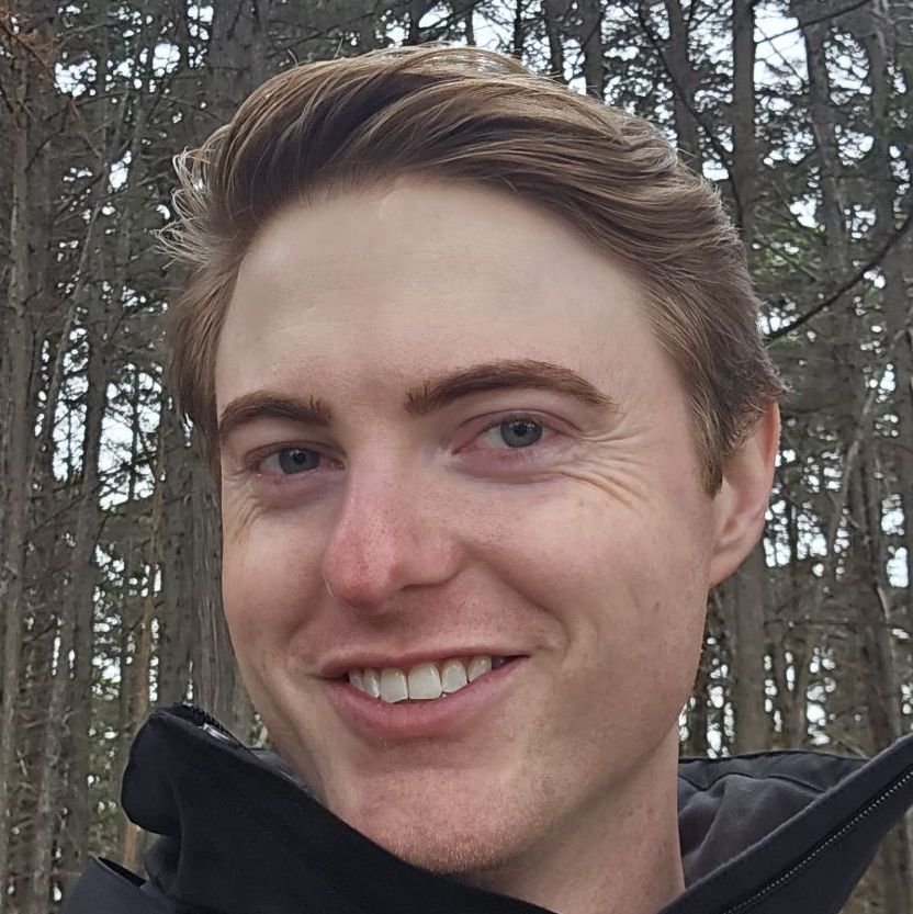 Profile of John Russell