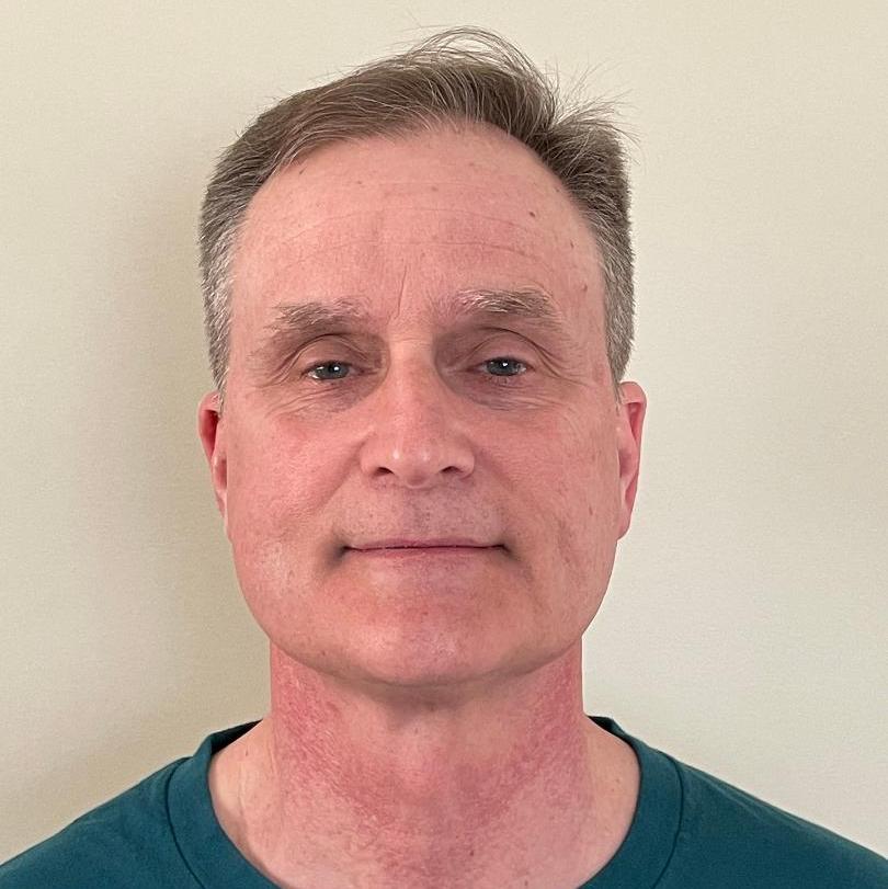 Profile of Gregory Michalek