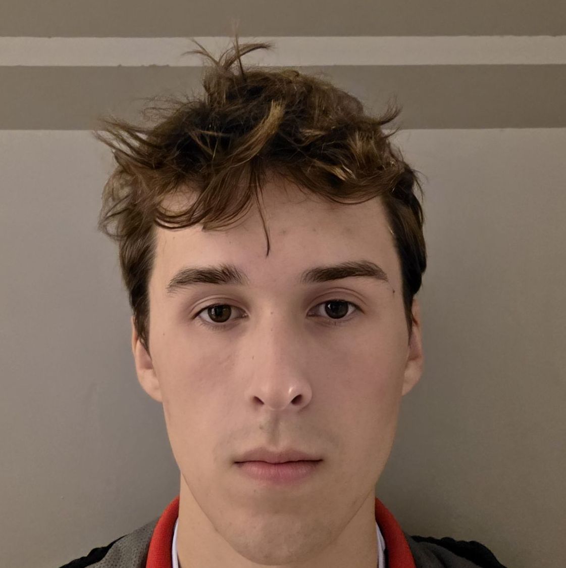 Profile of Alexander Cassel