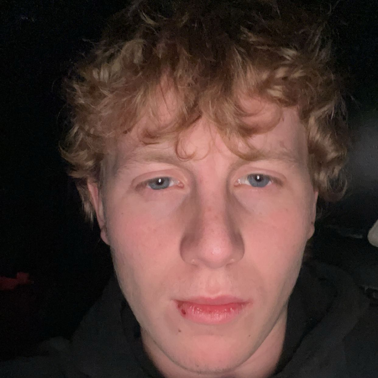 Profile of Aidan Rogers