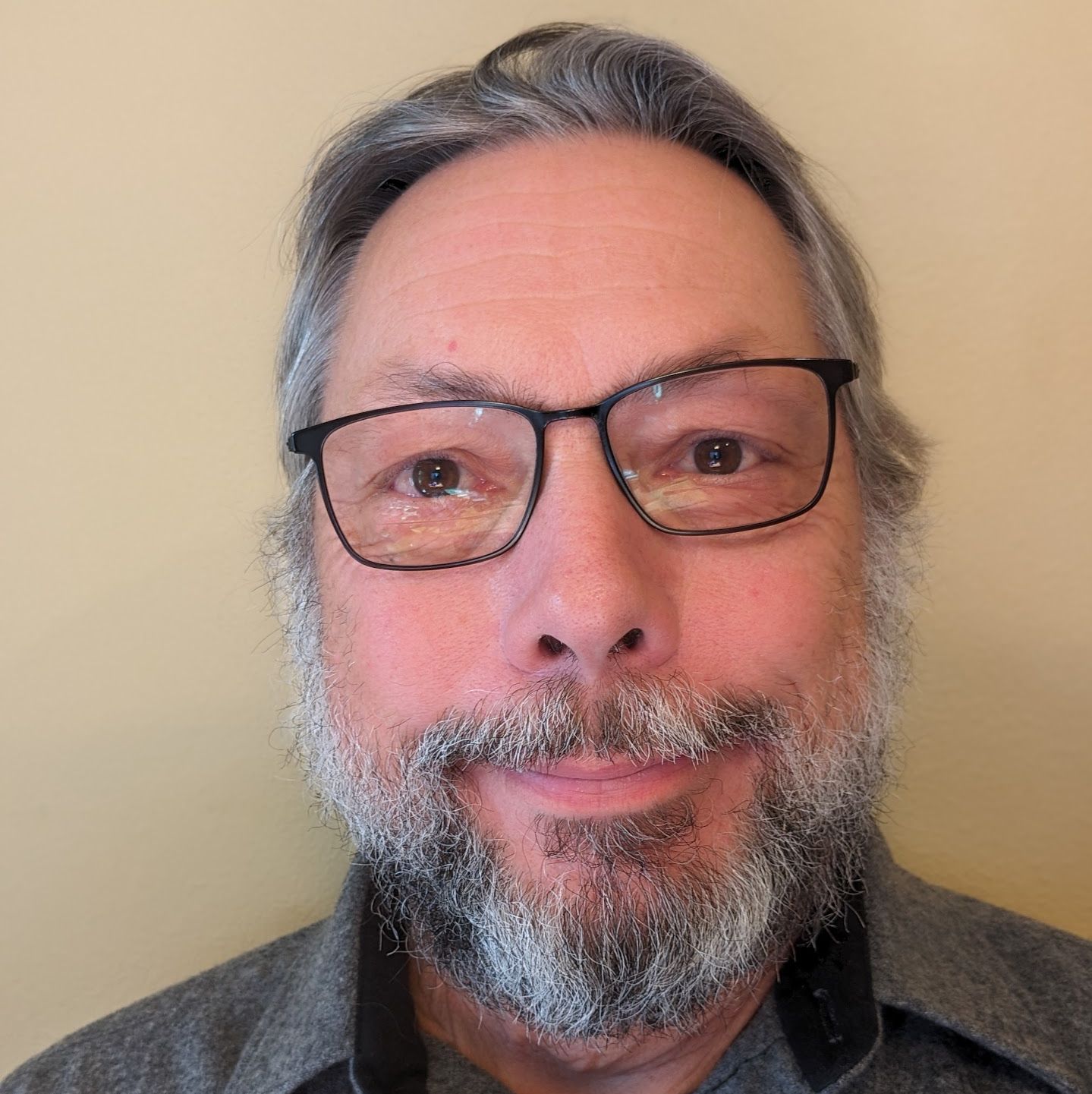 Profile of Mike Christopher