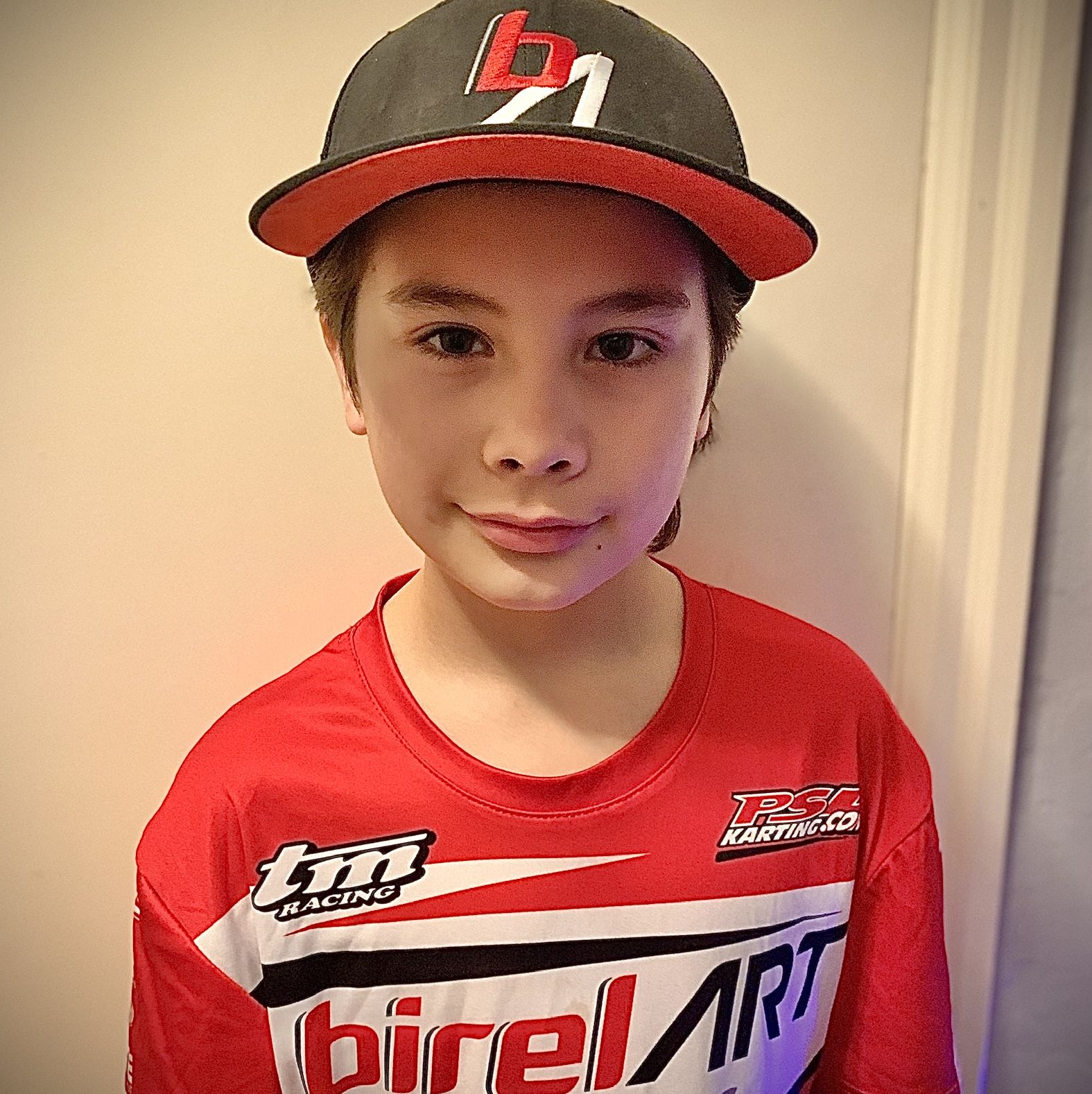 Profile of Marcelo Navarrete