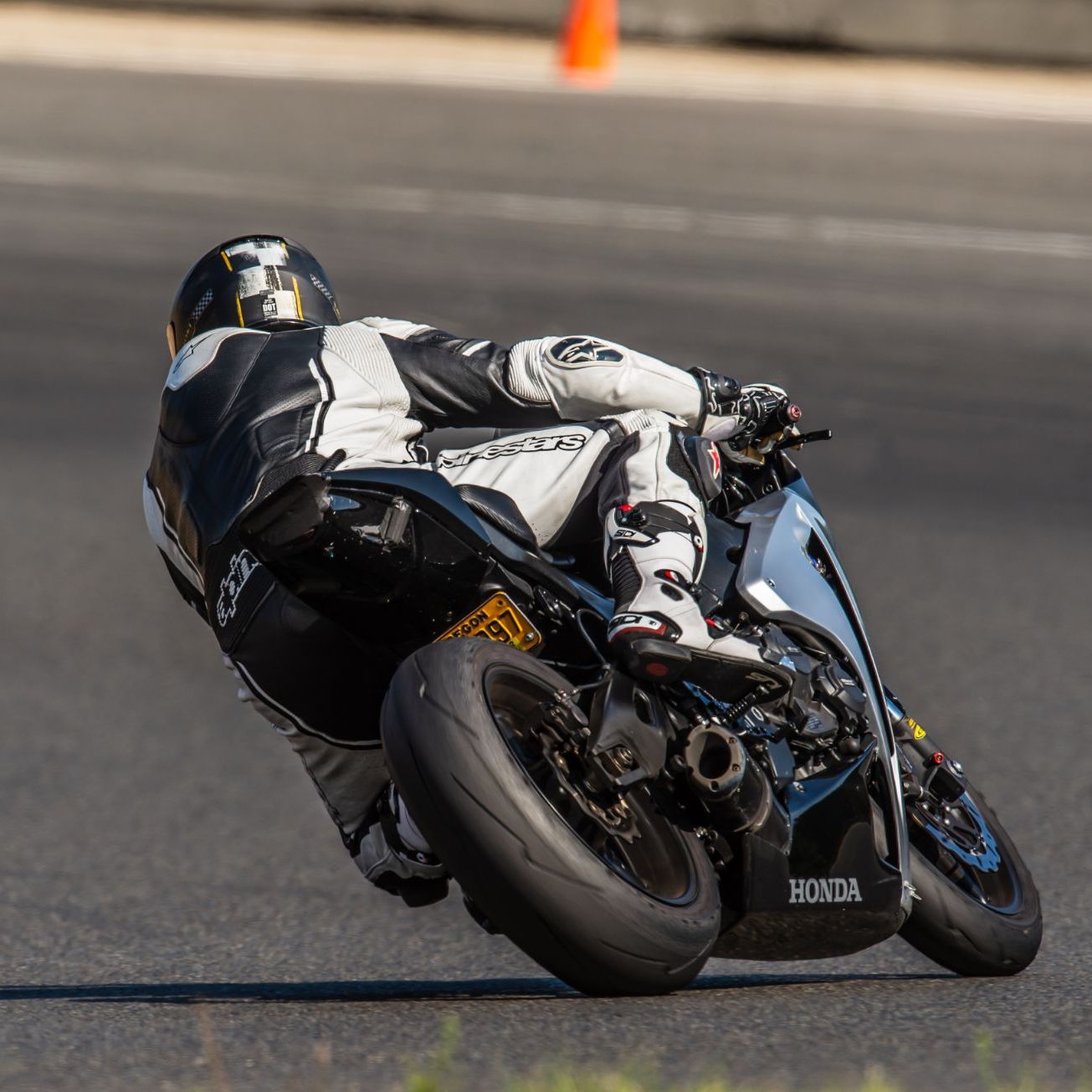 Profile of Aaron Hillman