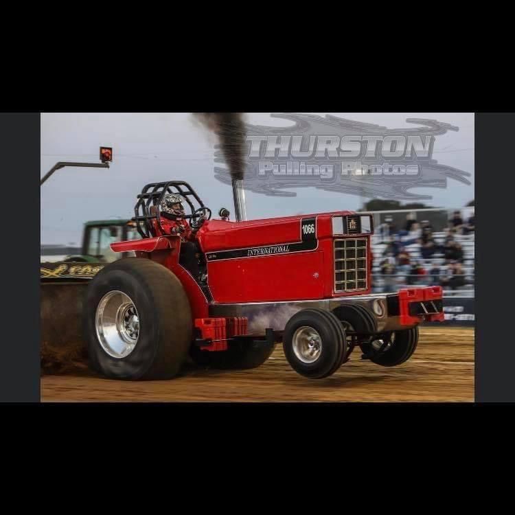 Profile of Baylar Smith