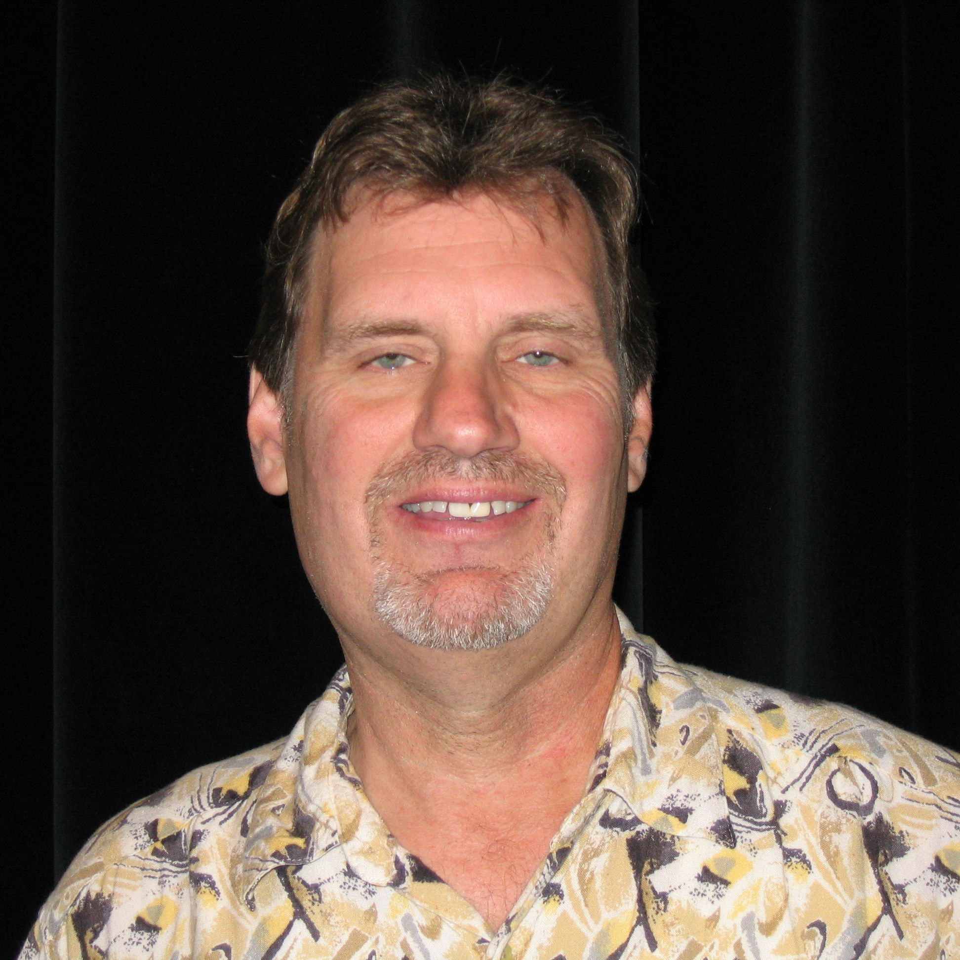 Profile of Gordon Handeland