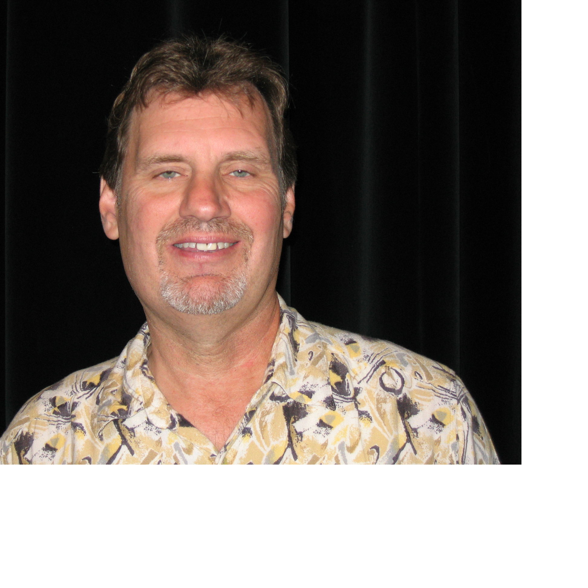Profile of Gordon Handeland