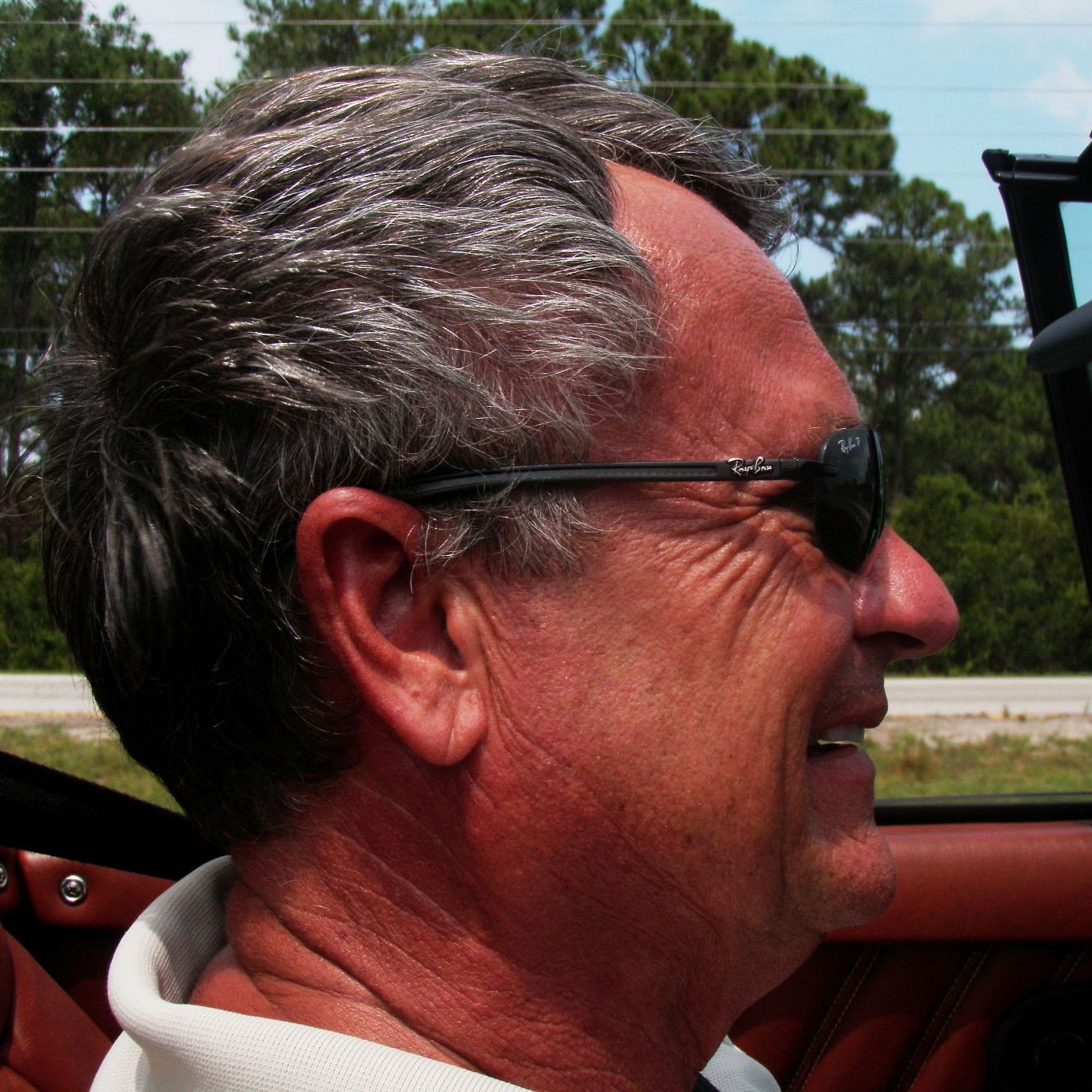 Profile of Larry Hughes