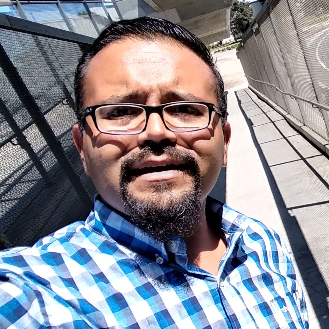 Profile of Luis Martinez