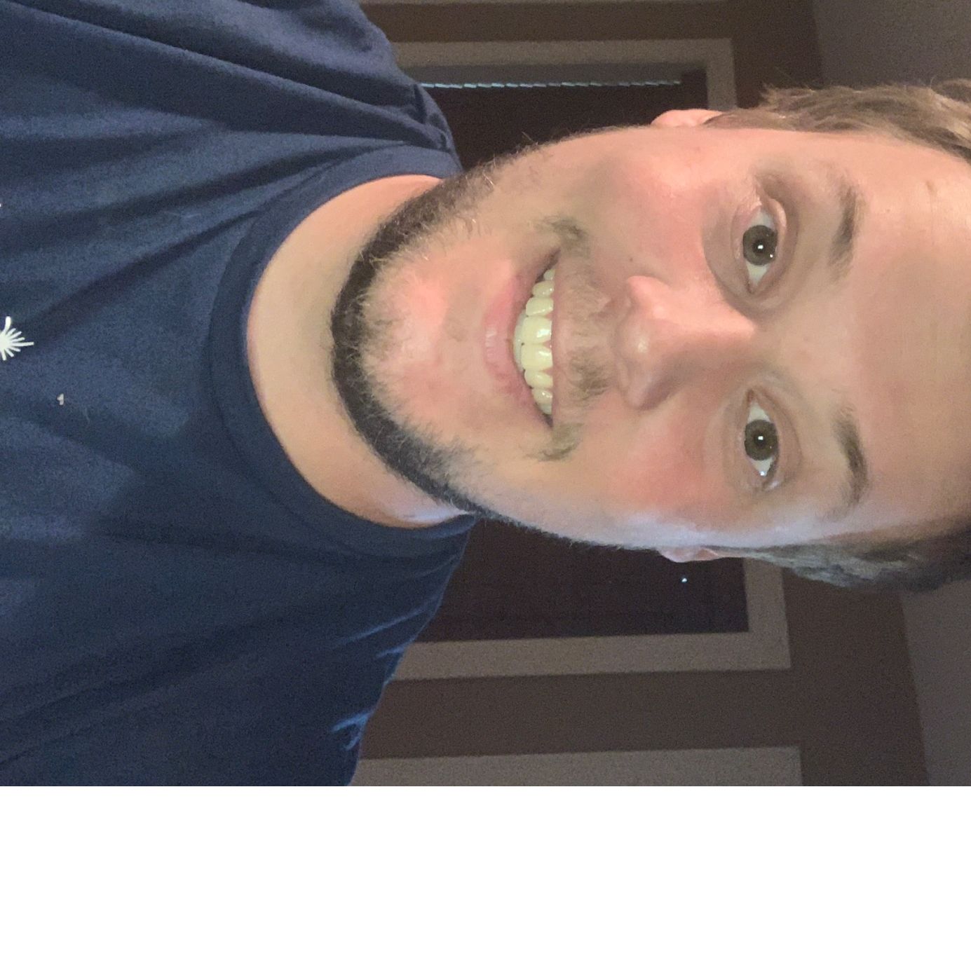 Profile of Jacob Buck