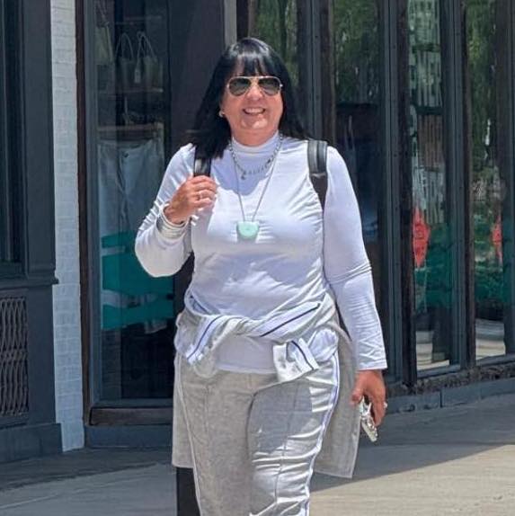 Profile of Marisol Toledo