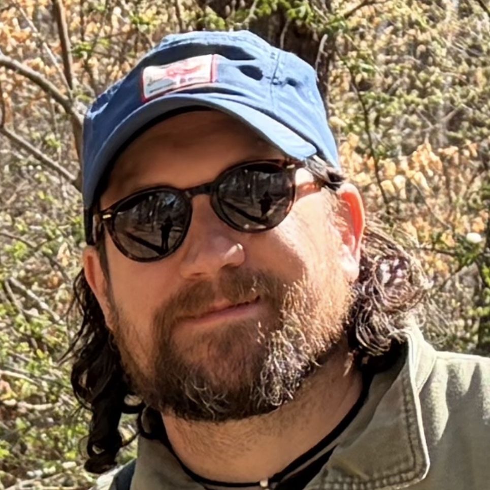 Profile of Joseph Churpek