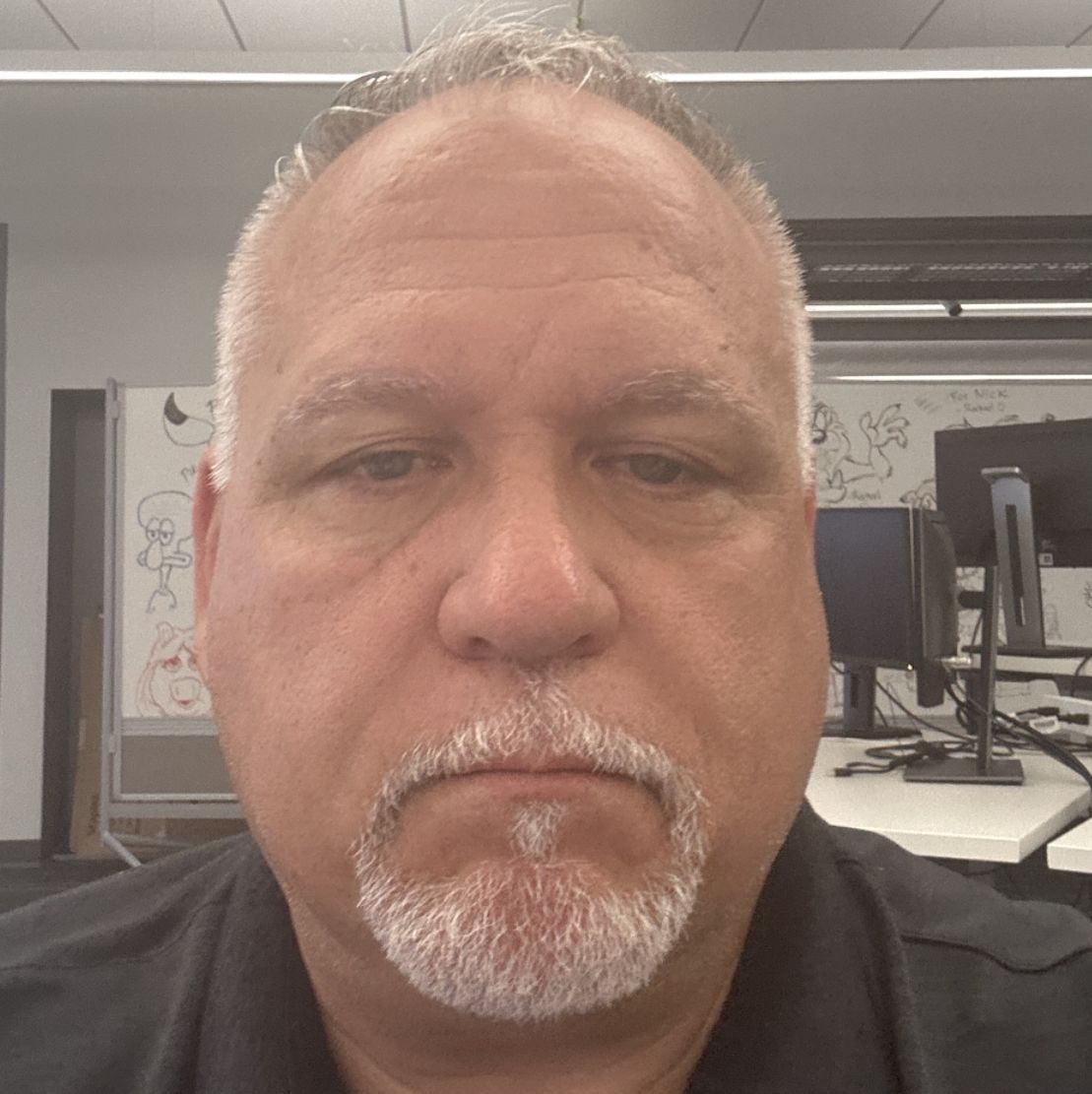 Profile of Dominic Gerace