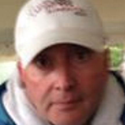 Profile of Chris Paavola