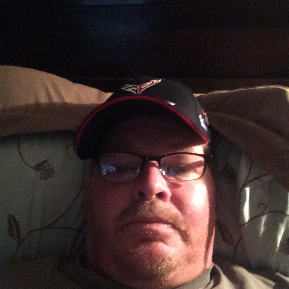 Profile of Kristoffer Kaehler