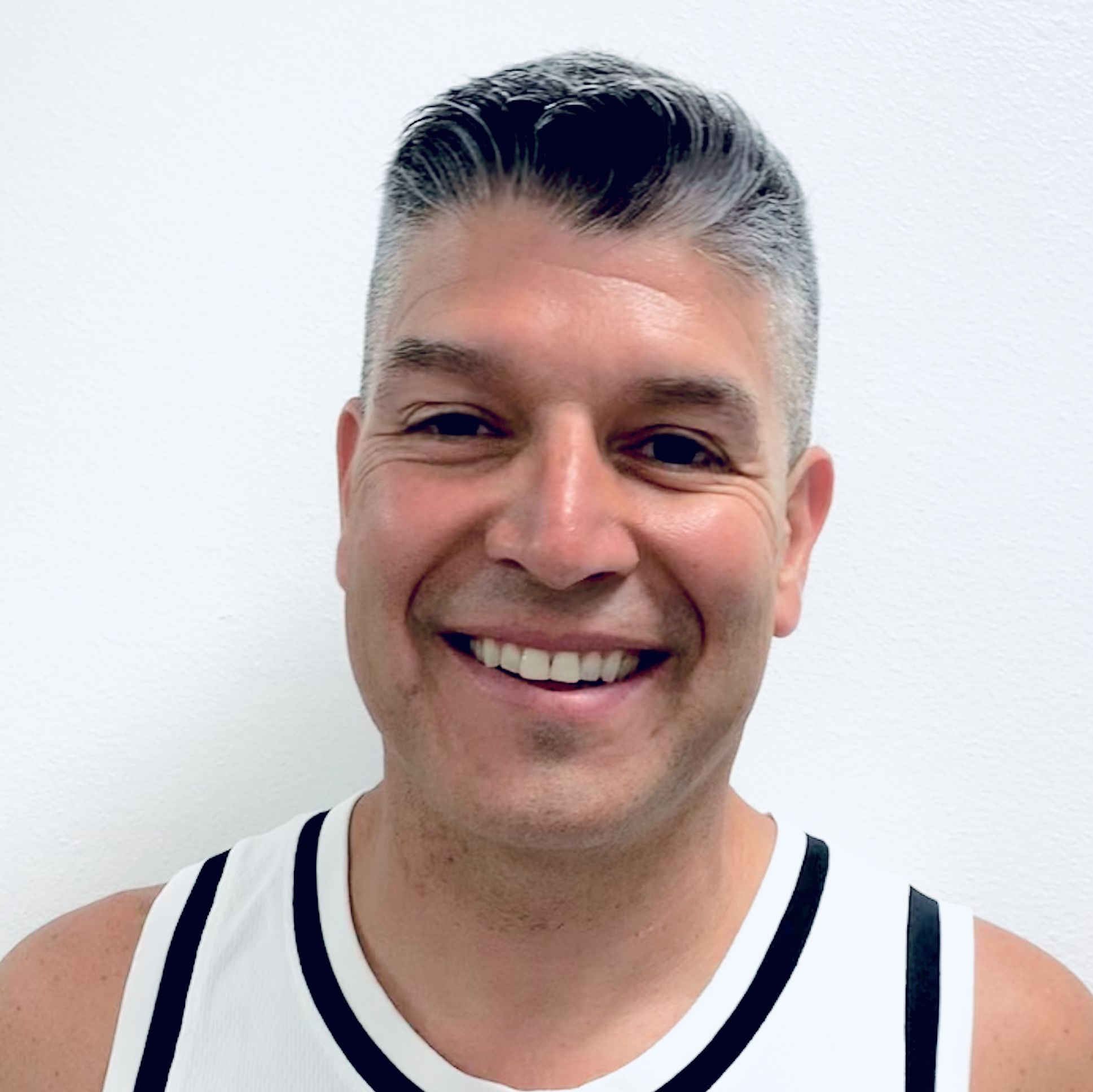 Profile of Lawrence Castro