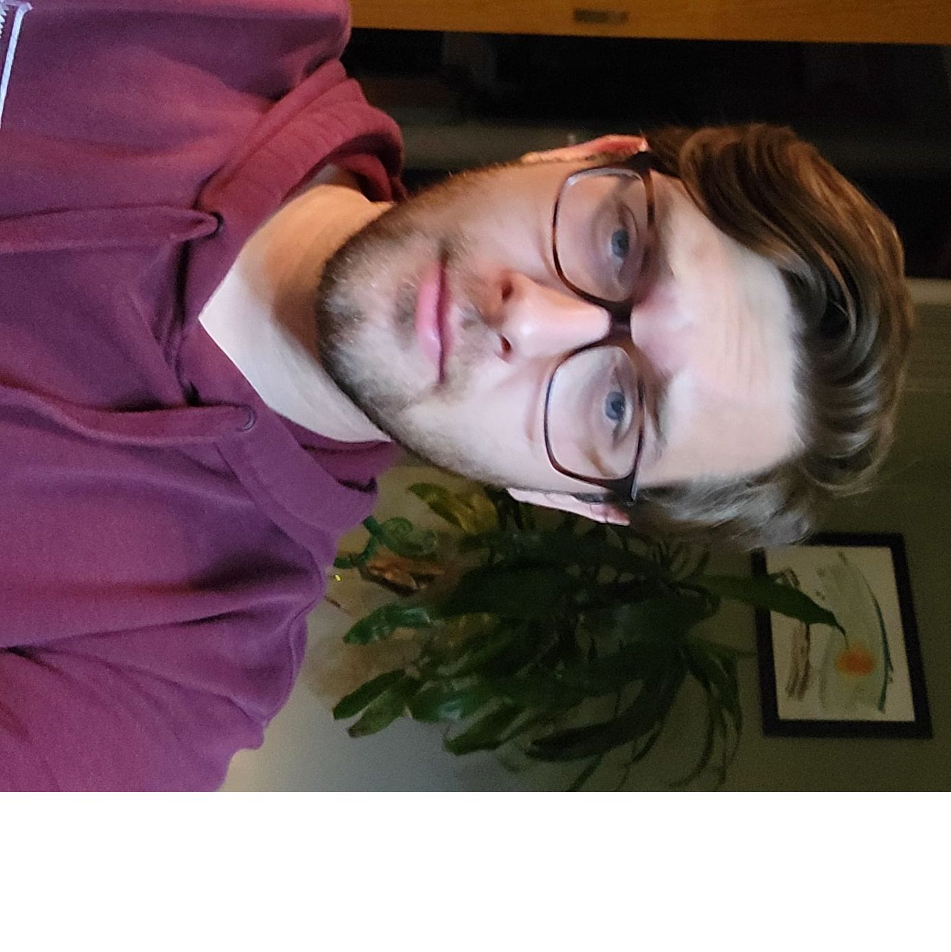 Profile of Justin Daro