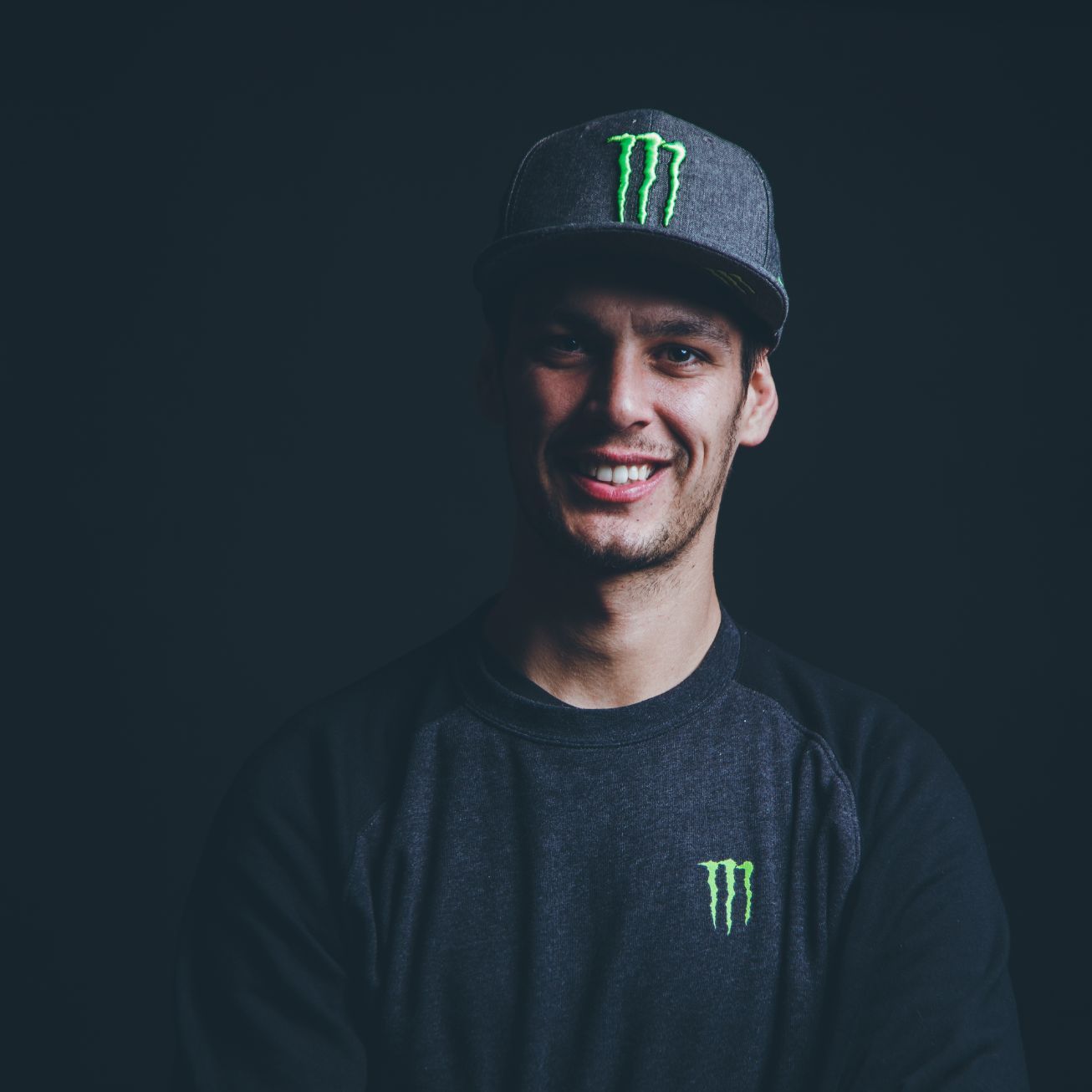 Profile of Cedric Soubeyras