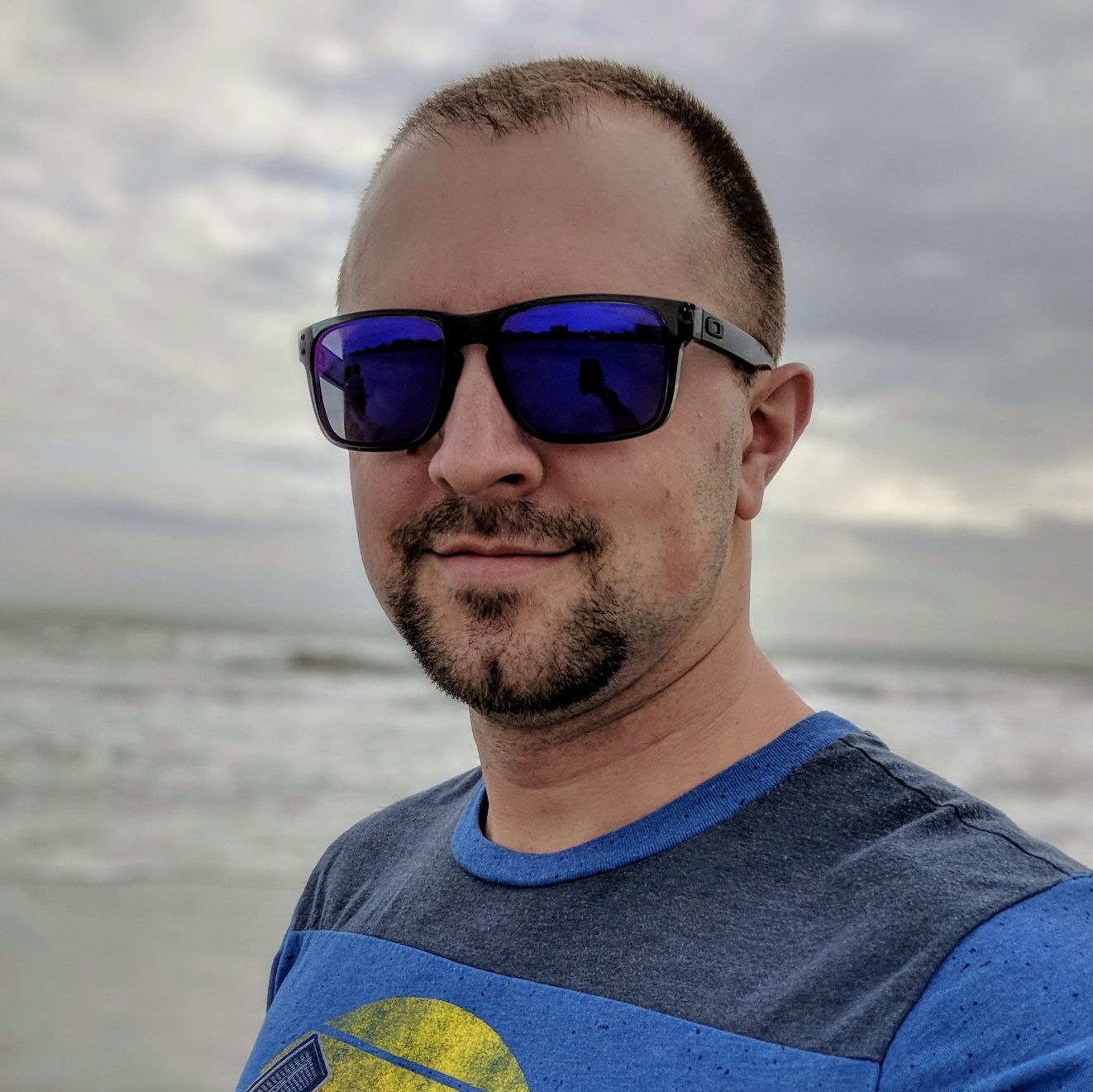 Profile of Bryan Cooper