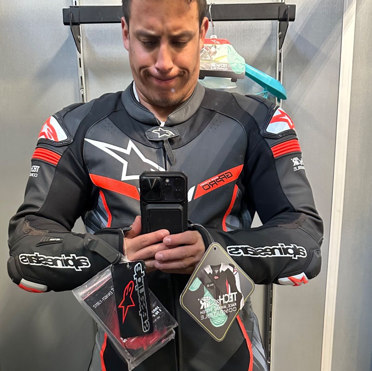 Profile of Angel Rodriguez