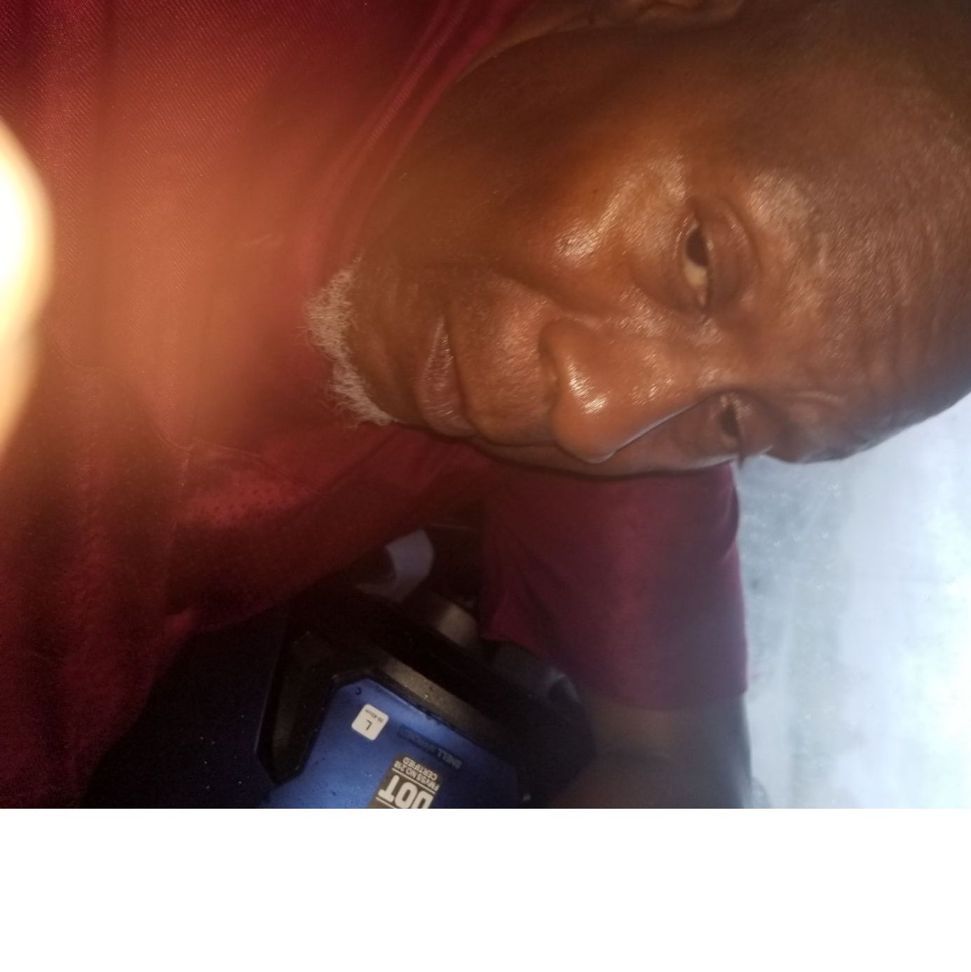 Profile of Shahid Muqaddim