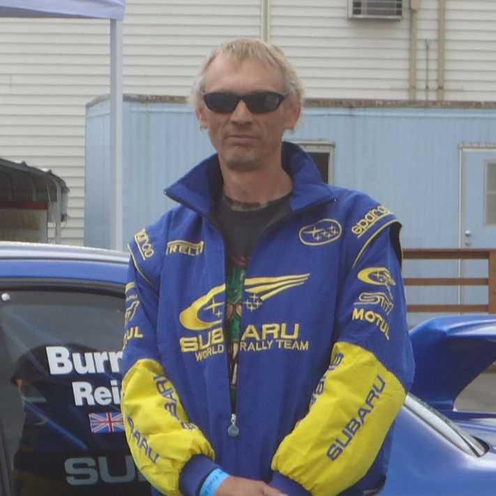 Profile of Sherman Morris