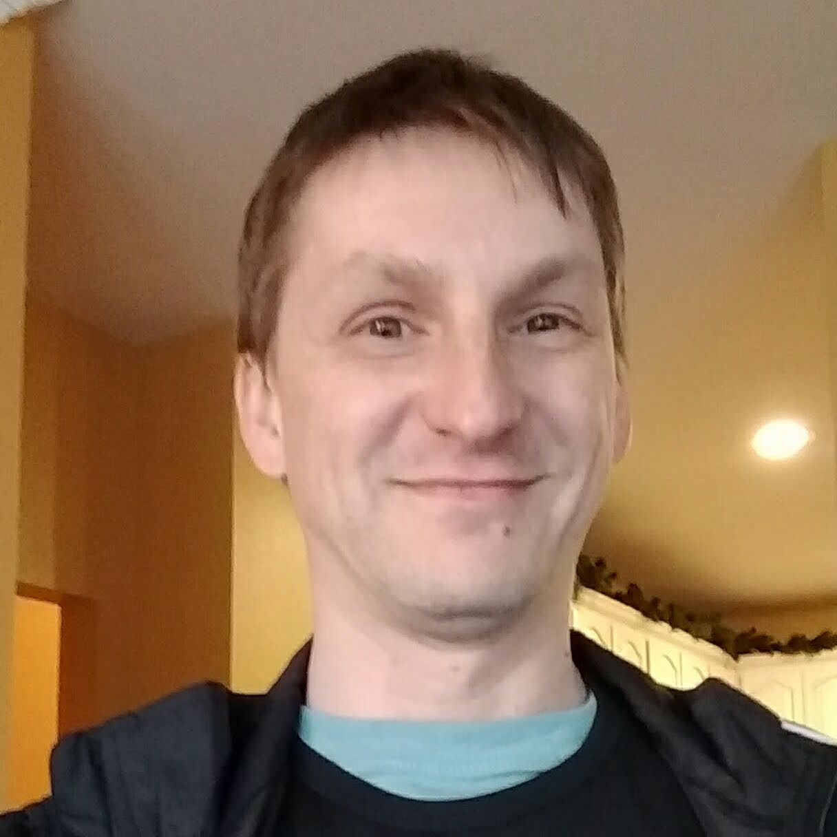 Profile of Pawel Potera