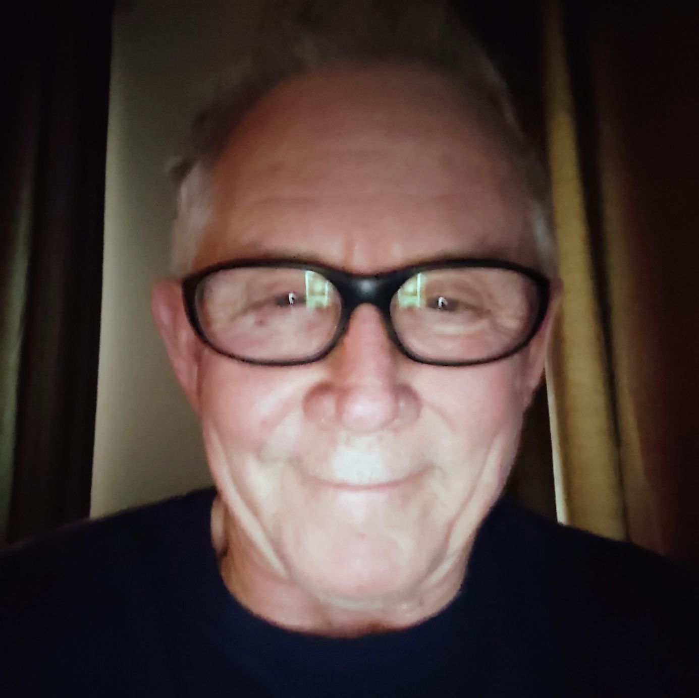 Profile of Michael Tomlinson