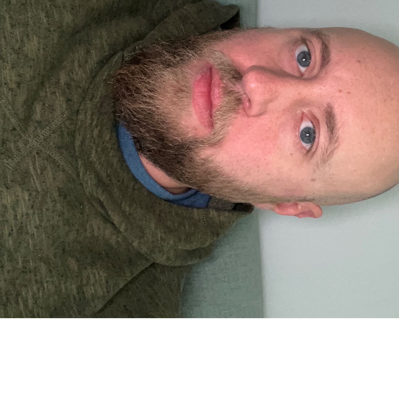 Profile of Daniel Cetin