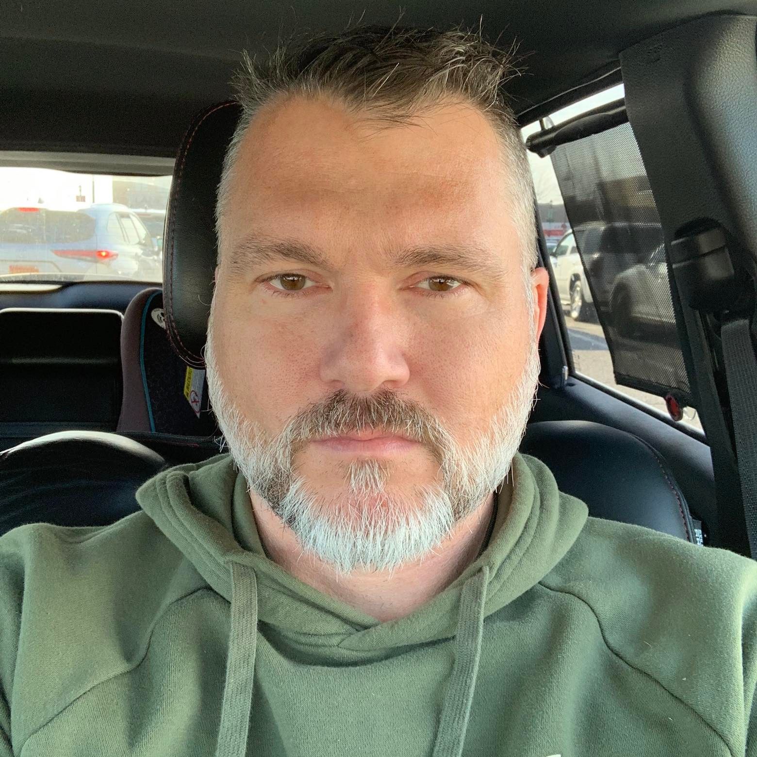 Profile of Leo Sturm