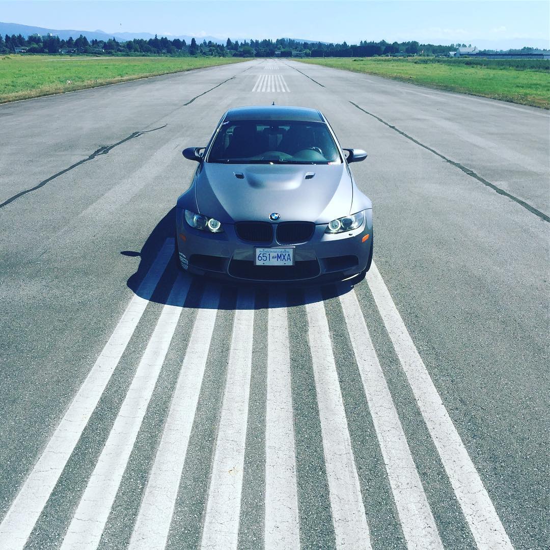 Profile of Kyle Ferguson