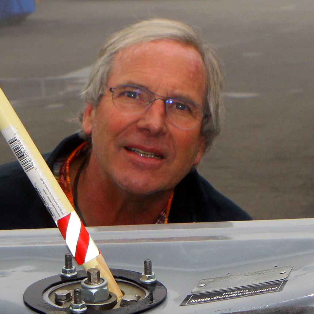 Profile of Rick Meinig