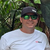 Profile of Christopher Hataway