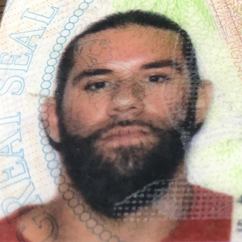 Profile of Jose Allongo