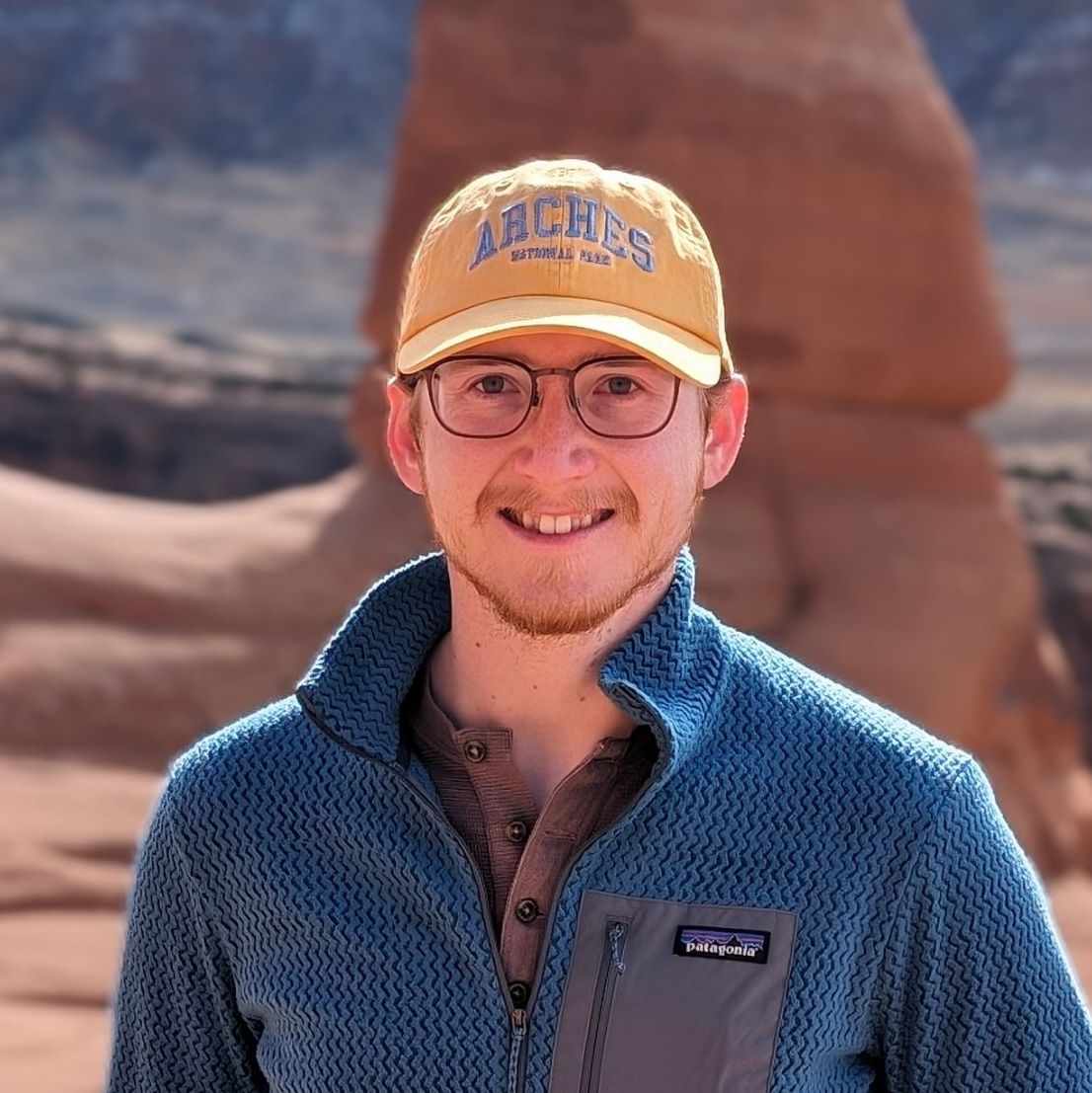 Profile of Keith McWilliams