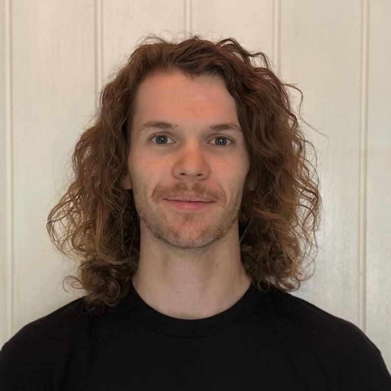Profile of Ryan Carlson