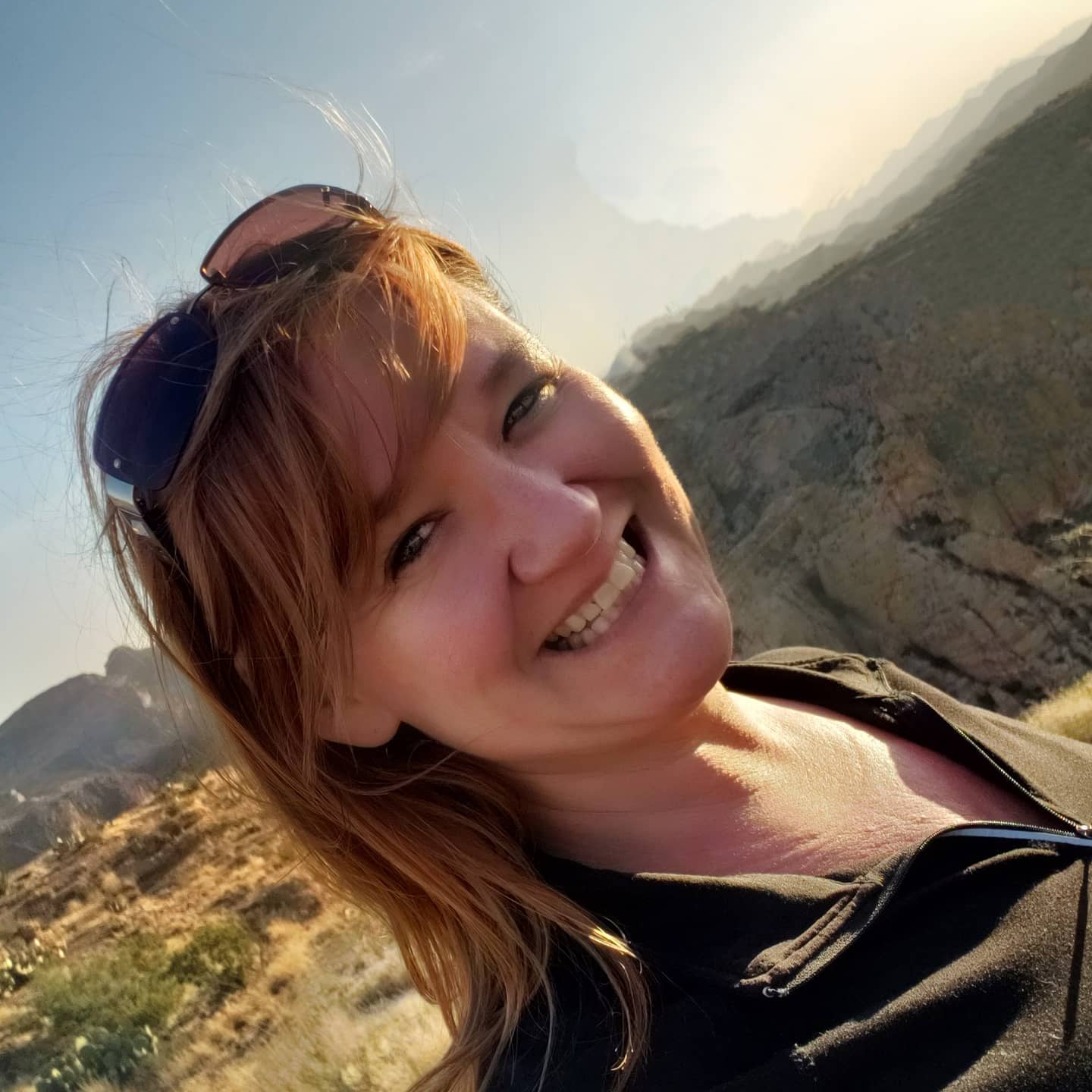 Profile of Brenda Brown