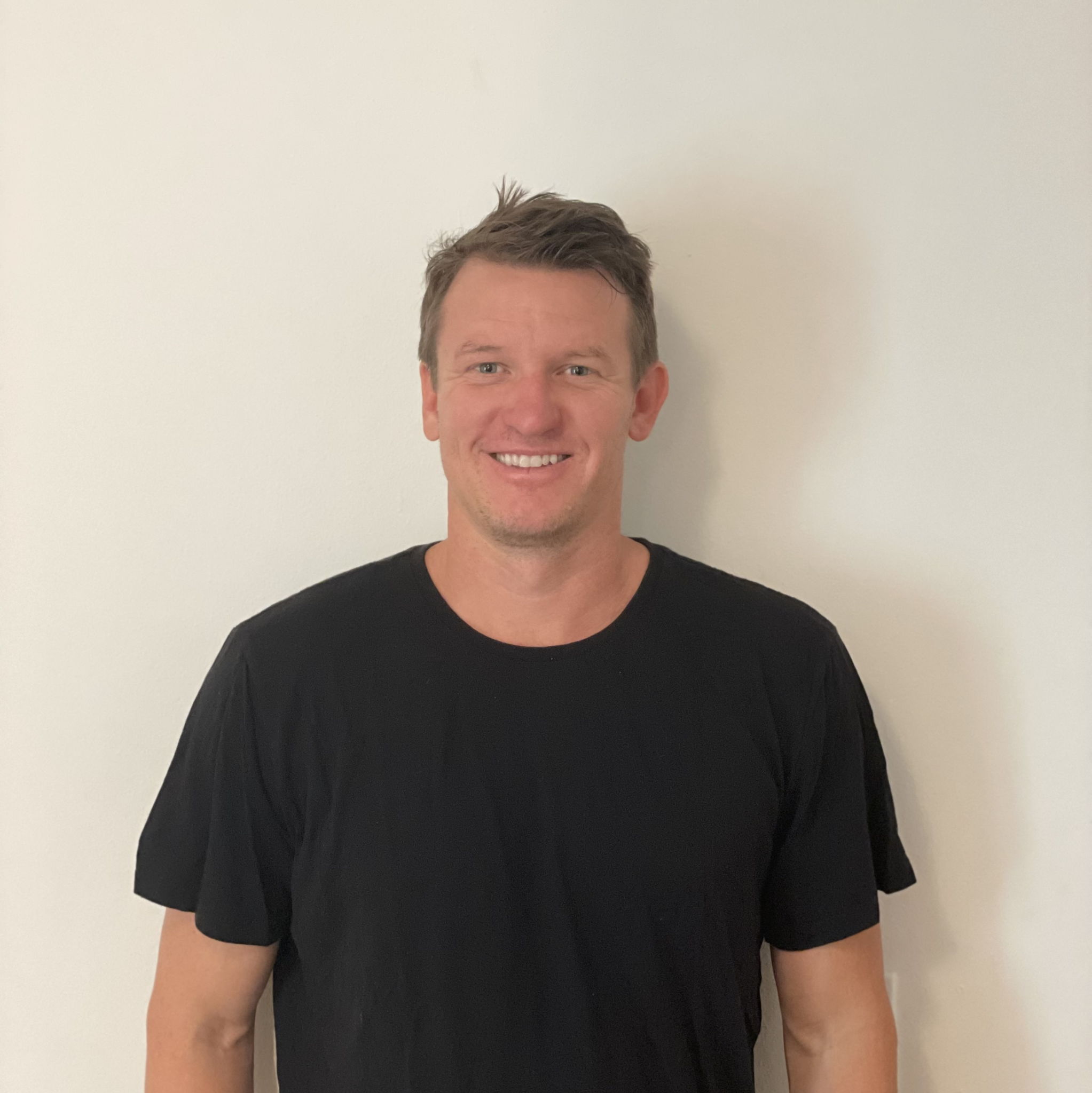 Profile of Ryan Tyni