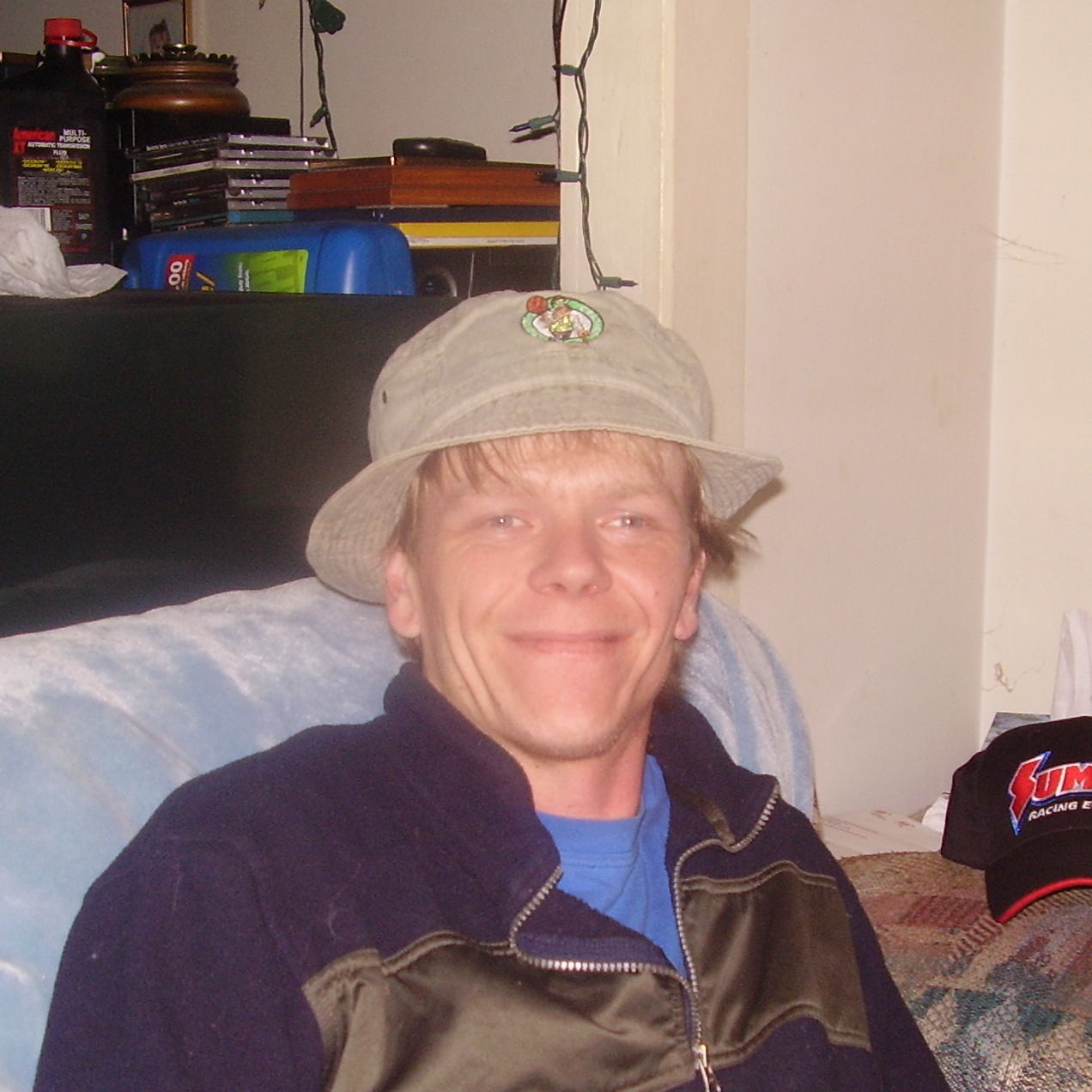 Profile of David Dykes