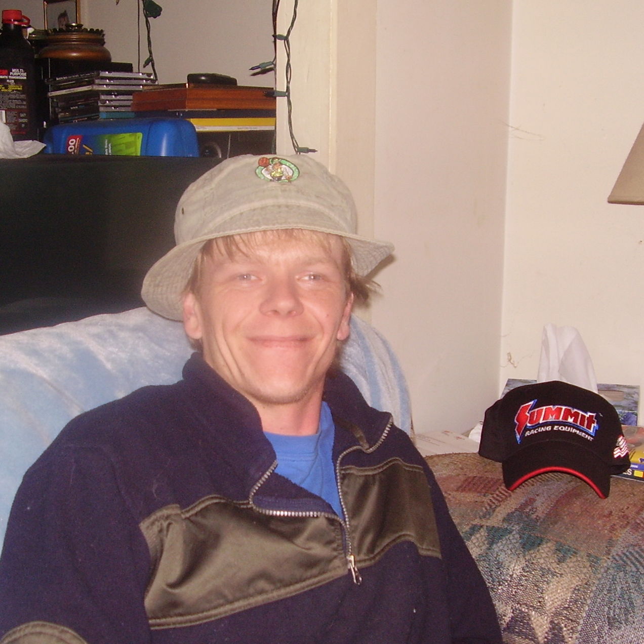 Profile of David Dykes