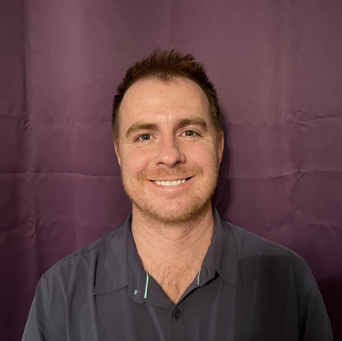 Profile of Stuart Rector