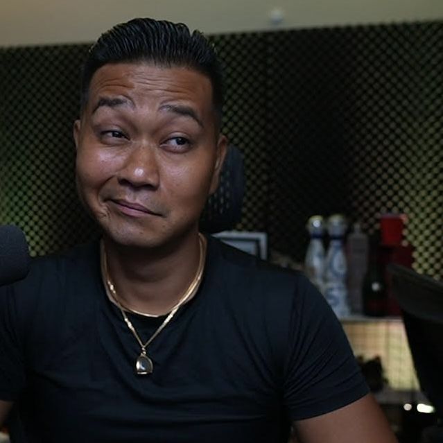 Profile of Chamna Vong