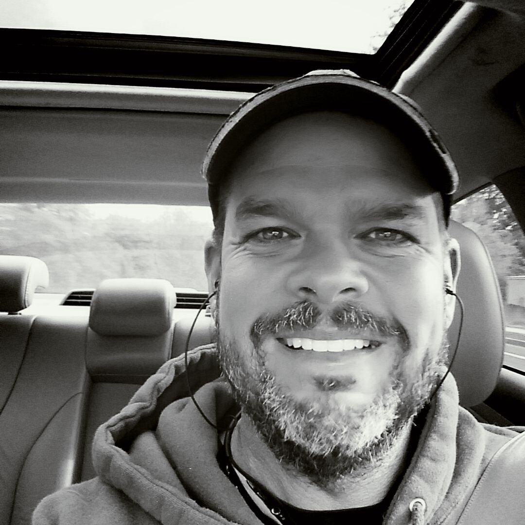 Profile of Rod Anderson