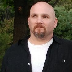 Profile of Eric Hardesty