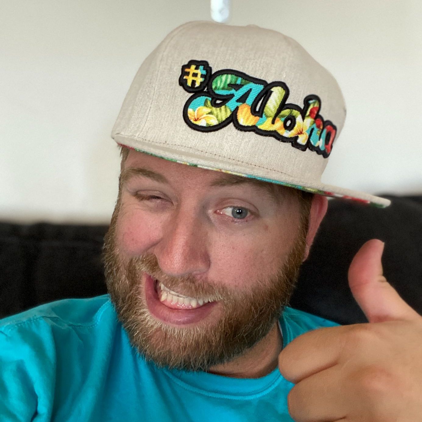 Profile of Justin Conger